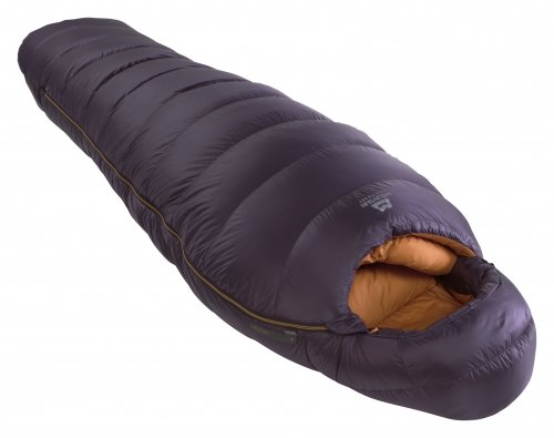 Купить Спальник Mountain Equipment Helium 800 Women's 003533 в Киеве по лучшей цене с доставкой в Украине | Магазин NORTHWALL